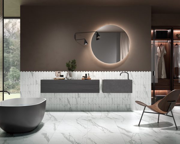 marble velvet
